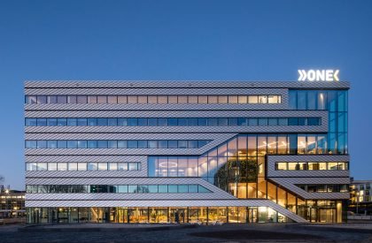 Matrix ONE | MVRDV