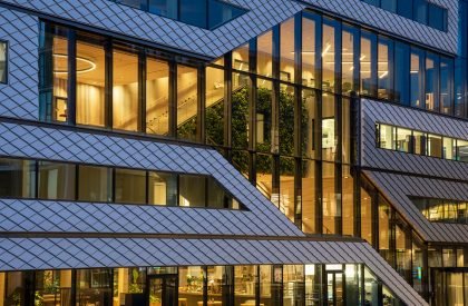 Matrix ONE | MVRDV