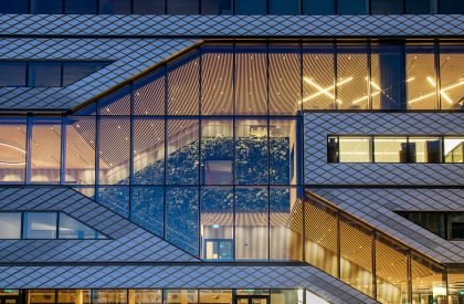 Matrix ONE | MVRDV