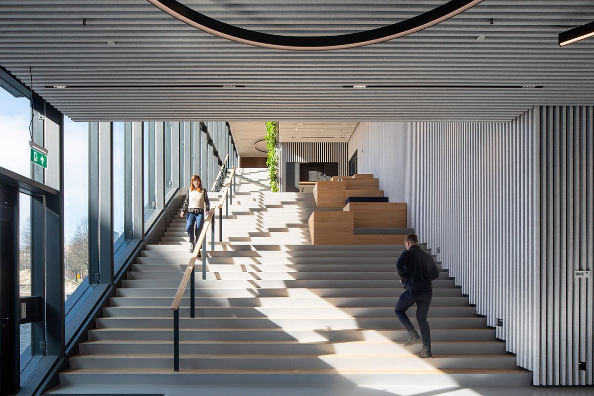 Matrix ONE | MVRDV