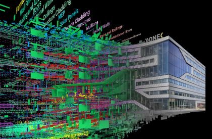 Matrix ONE | MVRDV