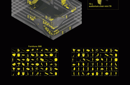 Matrix ONE | MVRDV