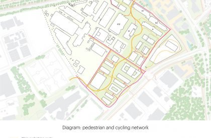 Noviotech Campus | MVRDV