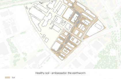 Noviotech Campus | MVRDV