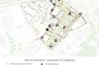 Noviotech Campus | MVRDV