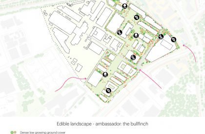 Noviotech Campus | MVRDV