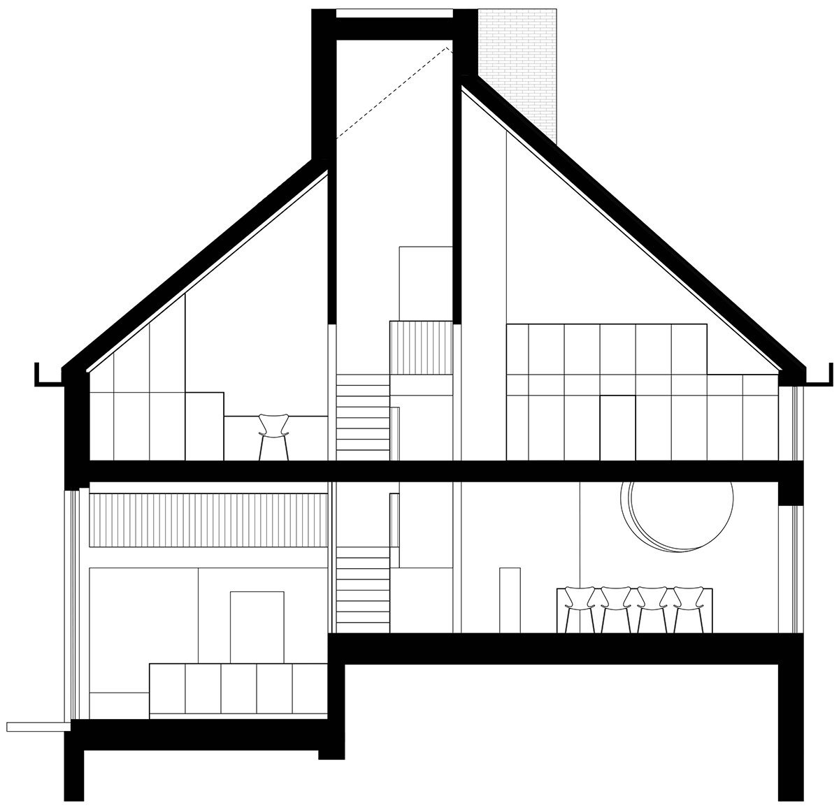 Orange House | Objekt Architecten