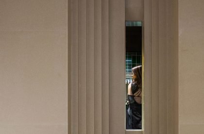 Piazza in a room | Wutopia Lab