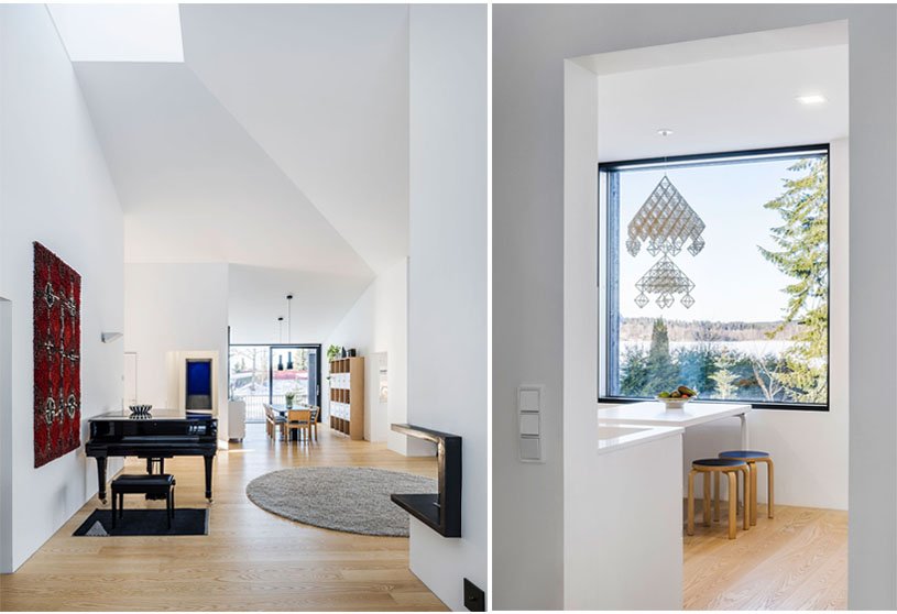 Pokrinniemi | Avanto Architects