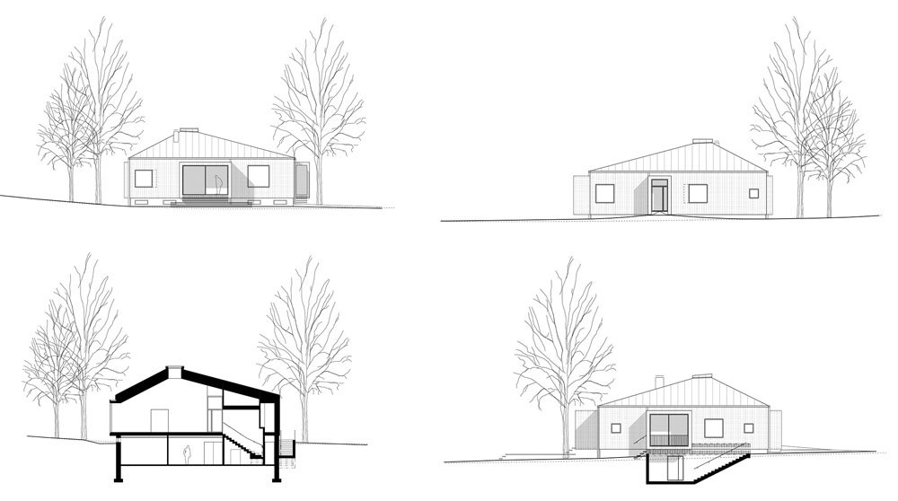 Pokrinniemi | Avanto Architects