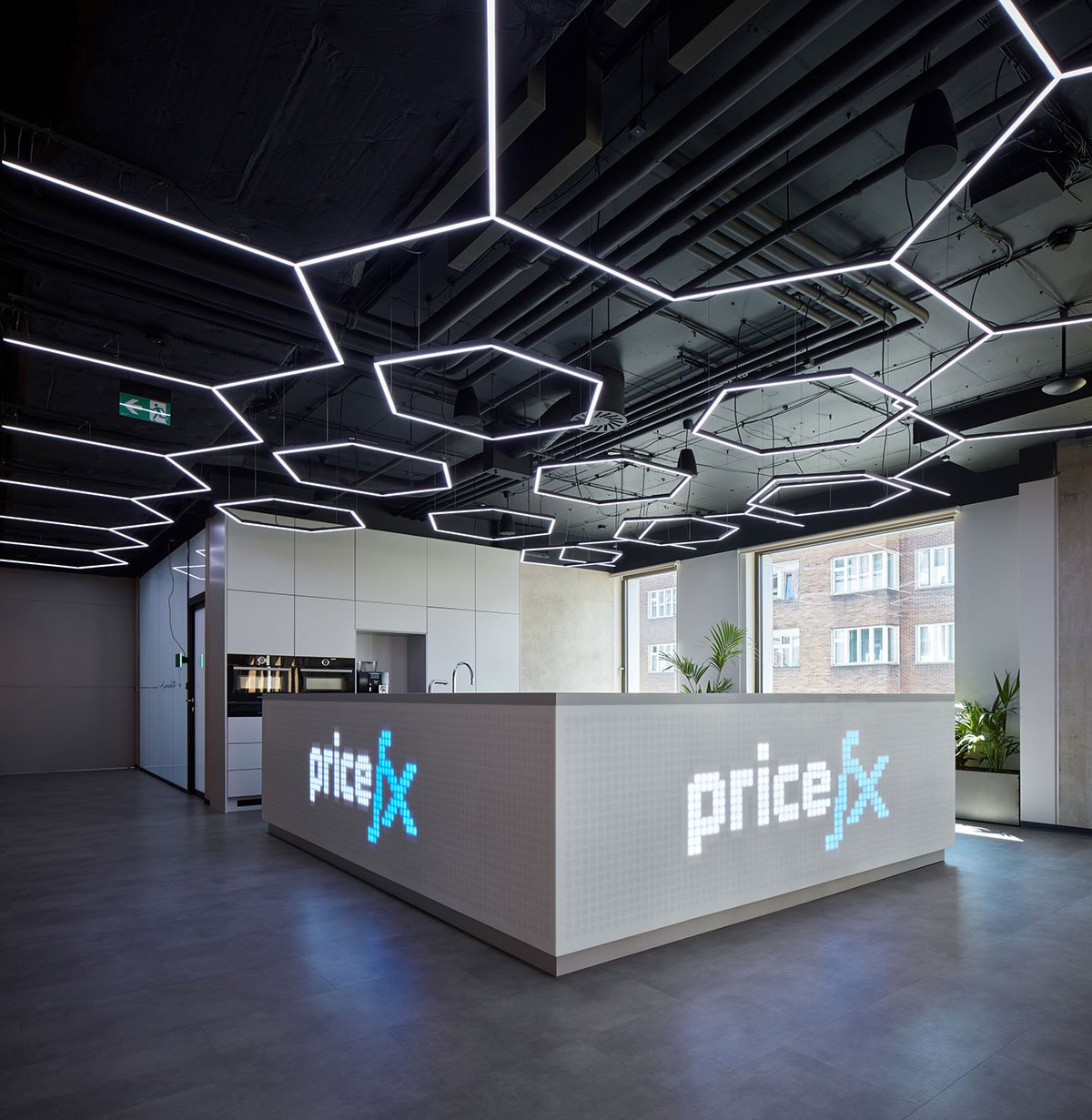 Price f(x) Offices | collcoll
