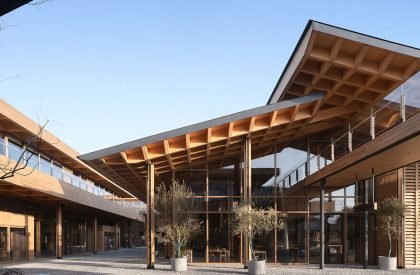 Pulo Market | a9a rchitects