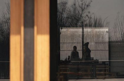 Pulo Market | a9a rchitects