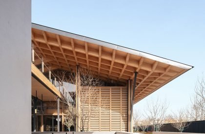 Pulo Market | a9a rchitects