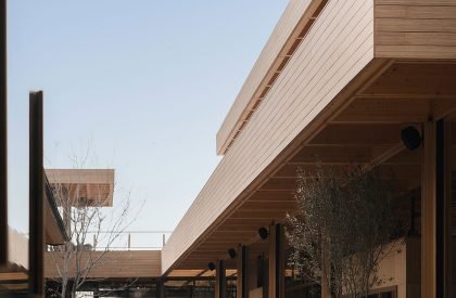 Pulo Market | a9a rchitects