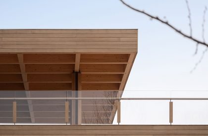 Pulo Market | a9a rchitects