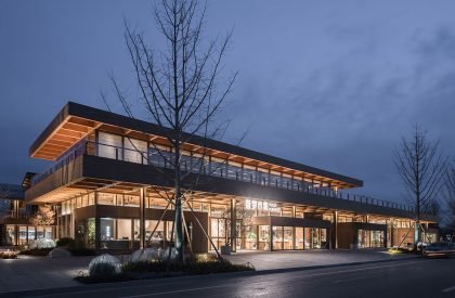 Pulo Market | a9a rchitects