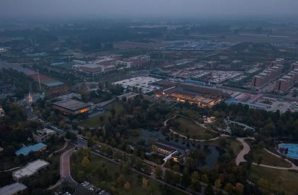 Pulo Market | a9a rchitects