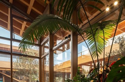 Pulo Market | a9a rchitects