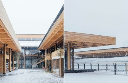 Pulo Market | a9a rchitects