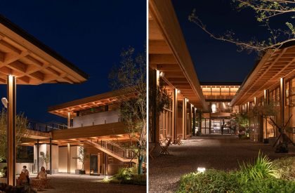 Pulo Market | a9a rchitects