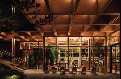 Pulo Market | a9a rchitects