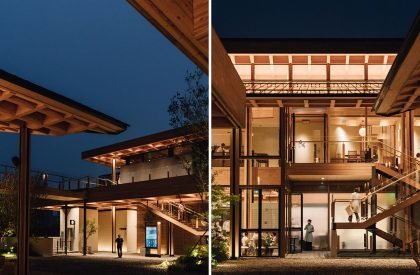 Pulo Market | a9a rchitects