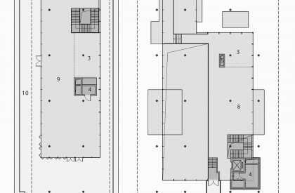 Pulo Market | a9a rchitects
