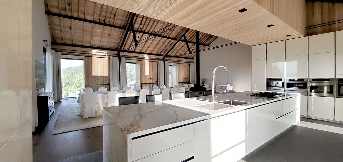 Rose Garden Boutique Hotel | JSPA Design