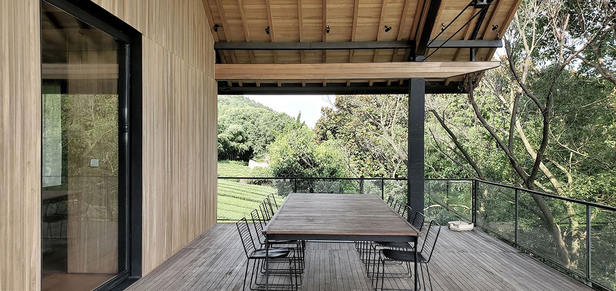 Rose Garden Boutique Hotel | JSPA Design