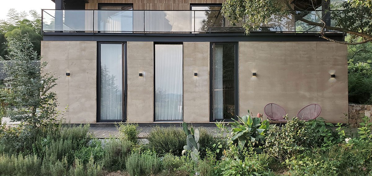 Rose Garden Boutique Hotel | JSPA Design