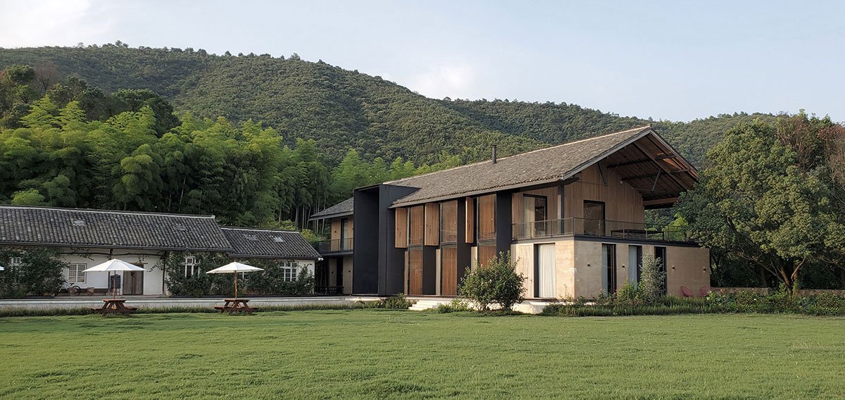 Rose Garden Boutique Hotel | JSPA Design