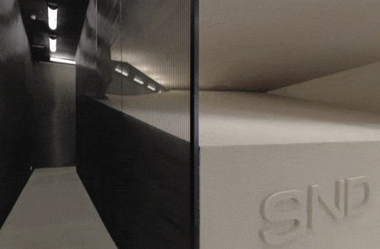 SND Concept Store | Various Associates