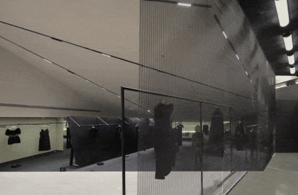 SND Concept Store | Various Associates