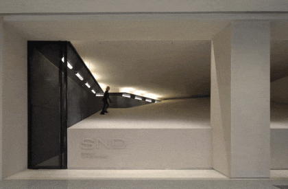 SND Concept Store | Various Associates