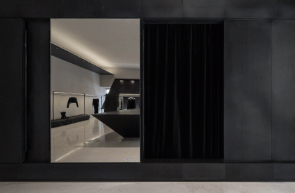SND Concept Store | Various Associates