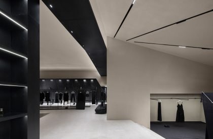 SND Concept Store | Various Associates