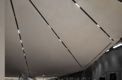 SND Concept Store | Various Associates