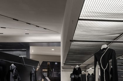SND Concept Store | Various Associates