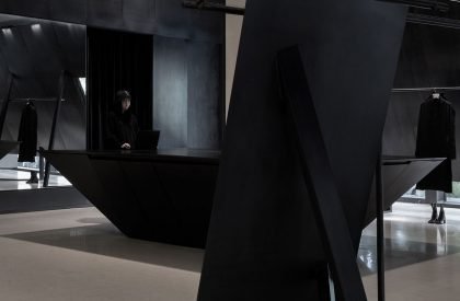 SND Concept Store | Various Associates