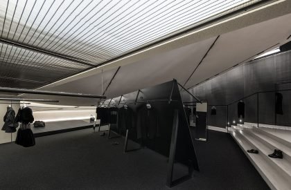 SND Concept Store | Various Associates