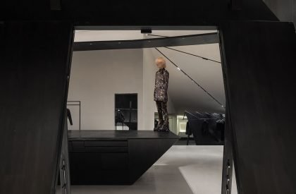 SND Concept Store | Various Associates