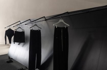 SND Concept Store | Various Associates
