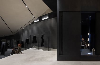 SND Concept Store | Various Associates