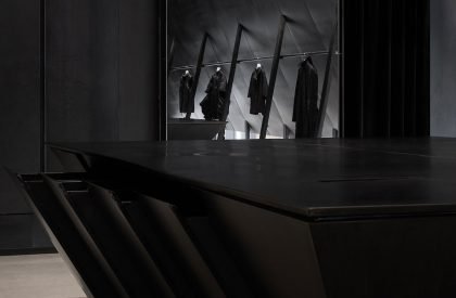 SND Concept Store | Various Associates