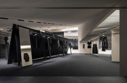 SND Concept Store | Various Associates