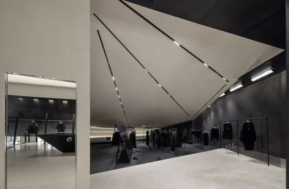 SND Concept Store | Various Associates