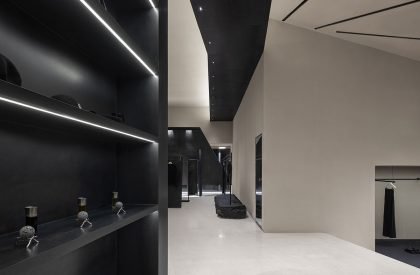 SND Concept Store | Various Associates