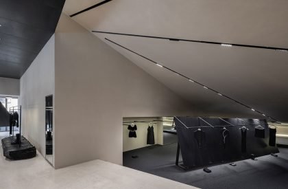 SND Concept Store | Various Associates