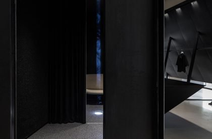 SND Concept Store | Various Associates